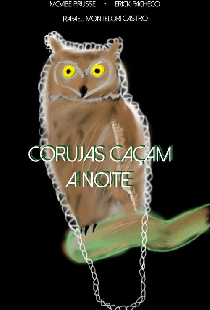 Ночная охота на сов