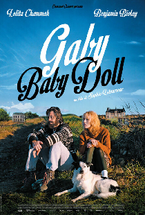 Gaby Baby Doll