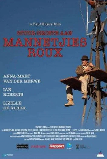 Stuur Groete Aan Mannetjies Roux
