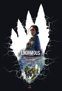 Die Enormous