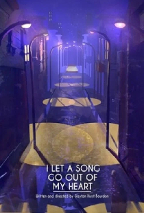 I Let a Song Go Out of My Heart