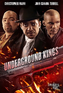 The Underground Kings
