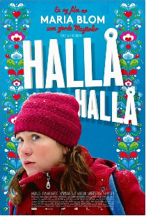 Hallåhallå