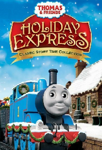 Thomas & Friends: Holiday Express
