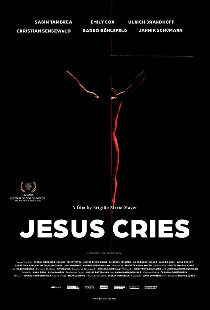 Jesus Cries
