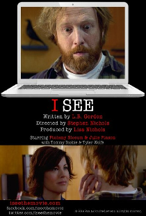I See