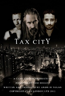 Tax City