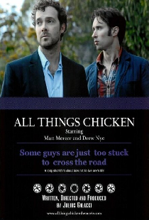 All Things Chicken