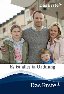 Es ist alles in Ordnung