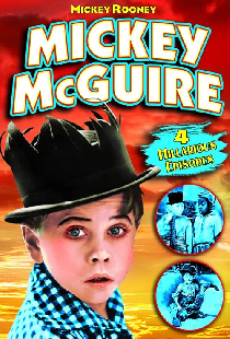 Mickey's Brown Derby