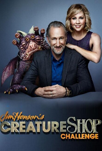 Jim Henson's Creature Shop Challenge