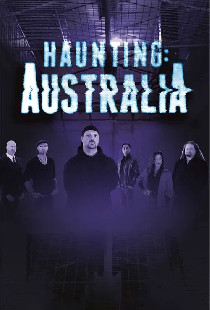 Haunting: Australia