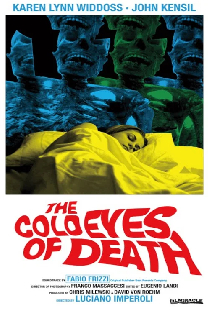 The Cold Eyes Of Death