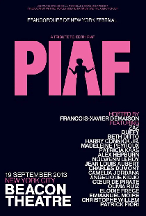 Piaf: Hymnes à la Môme