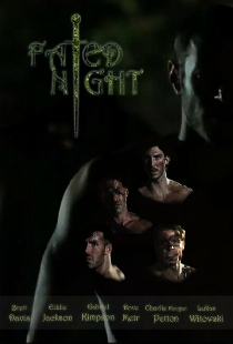 Fated Night