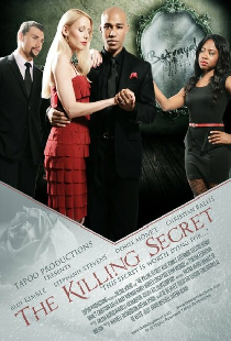 The Killing Secret