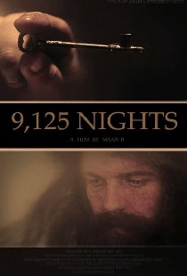 9,125 Nights