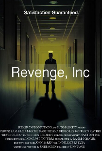 Revenge, Inc.