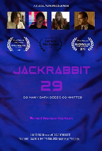 JackRabbit 29