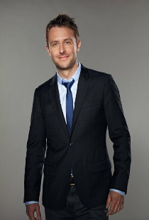 @midnight with Chris Hardwick