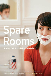 Spare Rooms