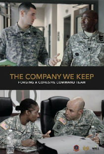 The Company We Keep