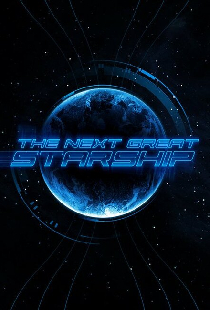The Next Great Starship