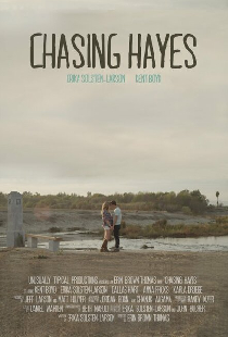 Chasing Hayes