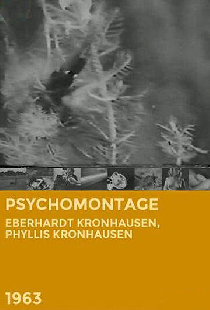 Psychomontage