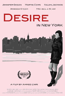 Desire in New York