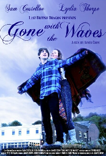 Gone with the Waves