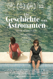 Die Geschichte vom Astronauten