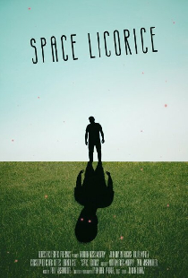 Space Licorice