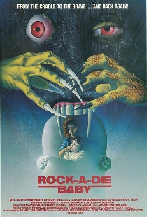 Rock-A-Die Baby