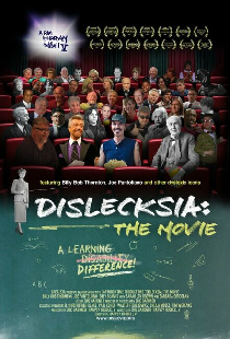 Dislecksia: The Movie
