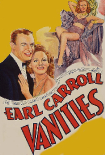 Earl Carroll Vanities