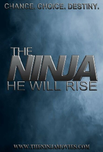 The Ninja He Will Rise