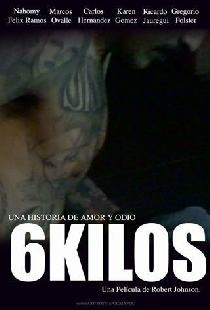 6 Kilos