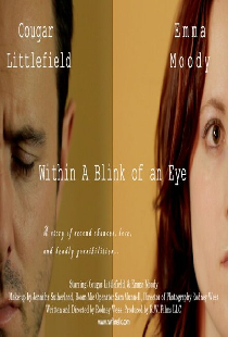 Within A Blink of an Eye