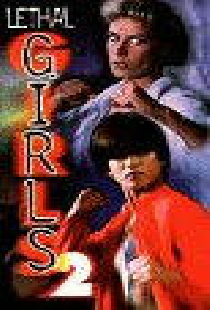 Lethal Girls 2