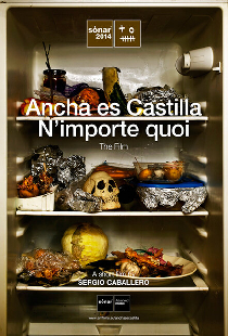 Ancha es Castilla/N'importe quoi
