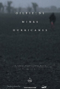 Oilfields Mines Hurricanes