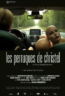 Les Perruques de Christel