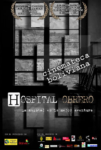 Hospital Obrero