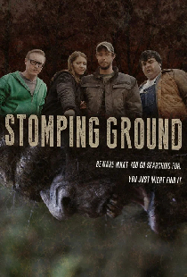 Stomping Ground