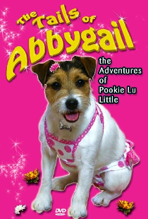 The Tails of Abbygail-The Adventures of Pookie Lu Little