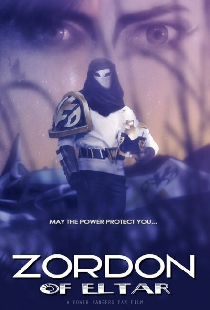 Zordon of Eltar