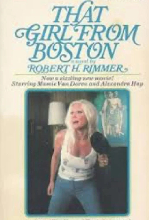 That Girl from Boston