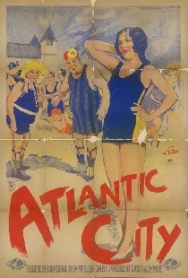 Коэны и Келли в Атлантик-Сити
