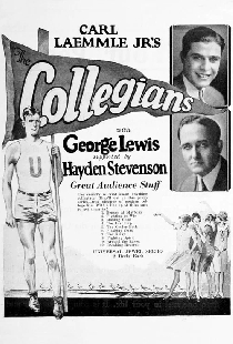 The Collegians